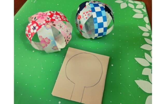 ねらい＆指導のポイント】折り紙と紙皿で立体くるりんひな人形製作 | こっこ先生のあそびば